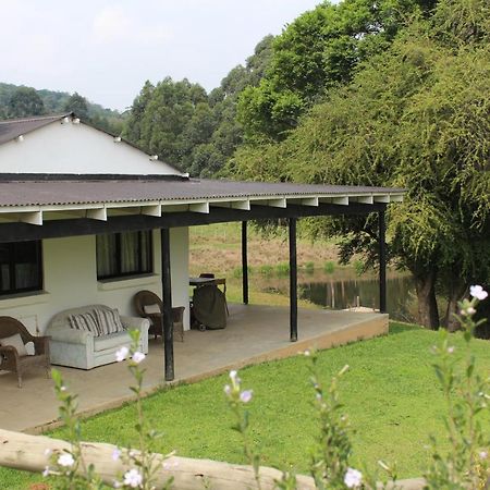 Newstead Farm - Country Cottages Curryʼs Post Exteriör bild