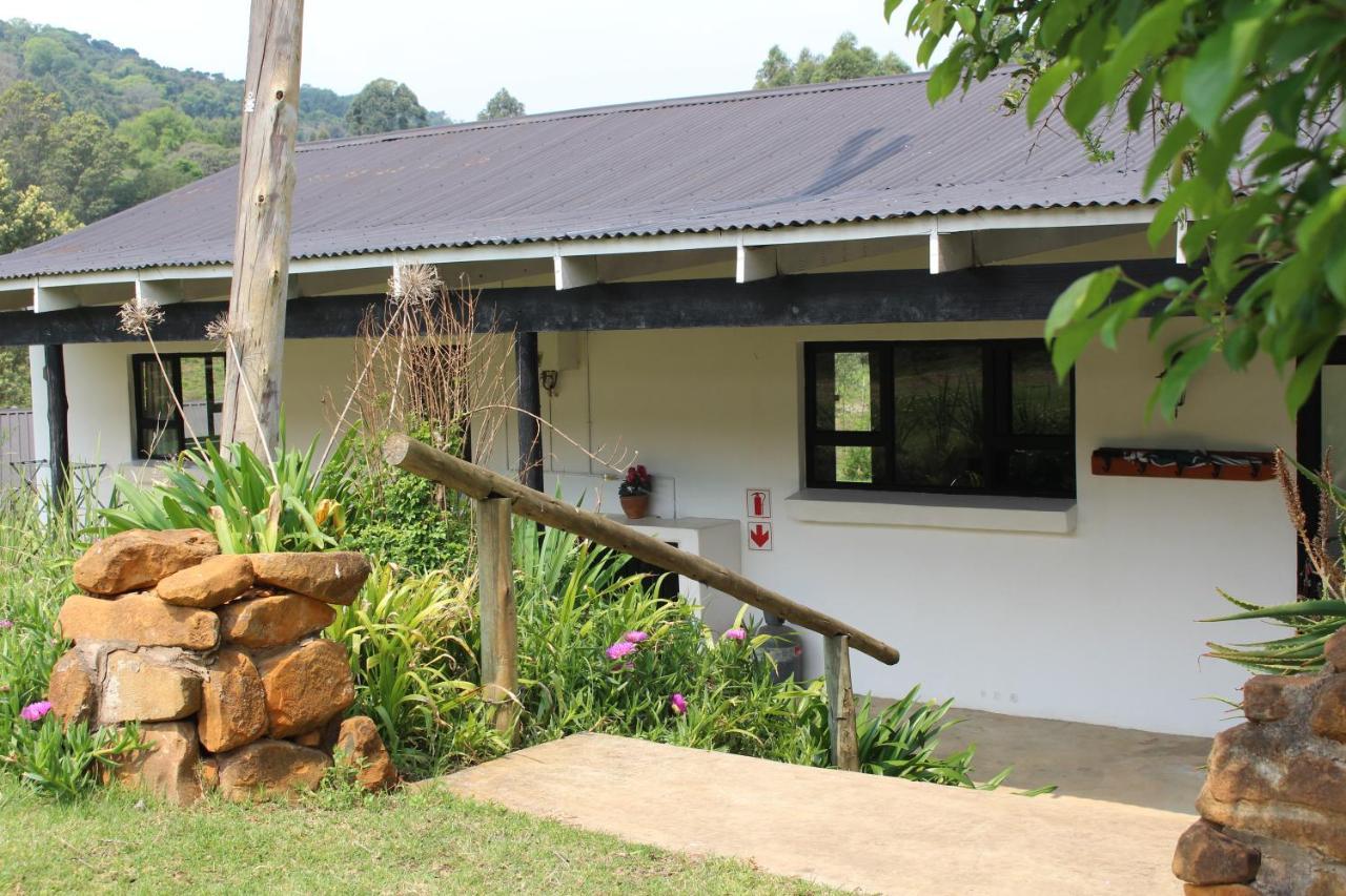 Newstead Farm - Country Cottages Curryʼs Post Exteriör bild