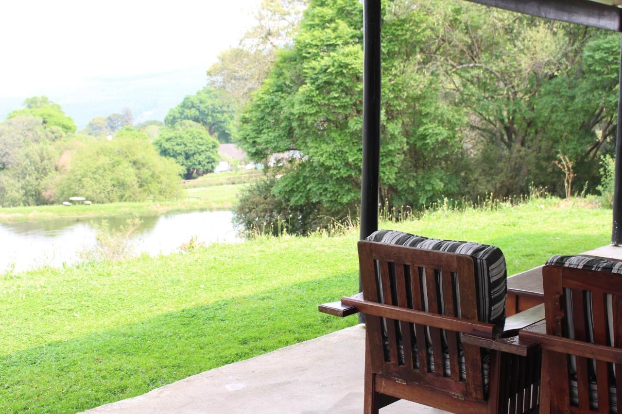 Newstead Farm - Country Cottages Curryʼs Post Exteriör bild