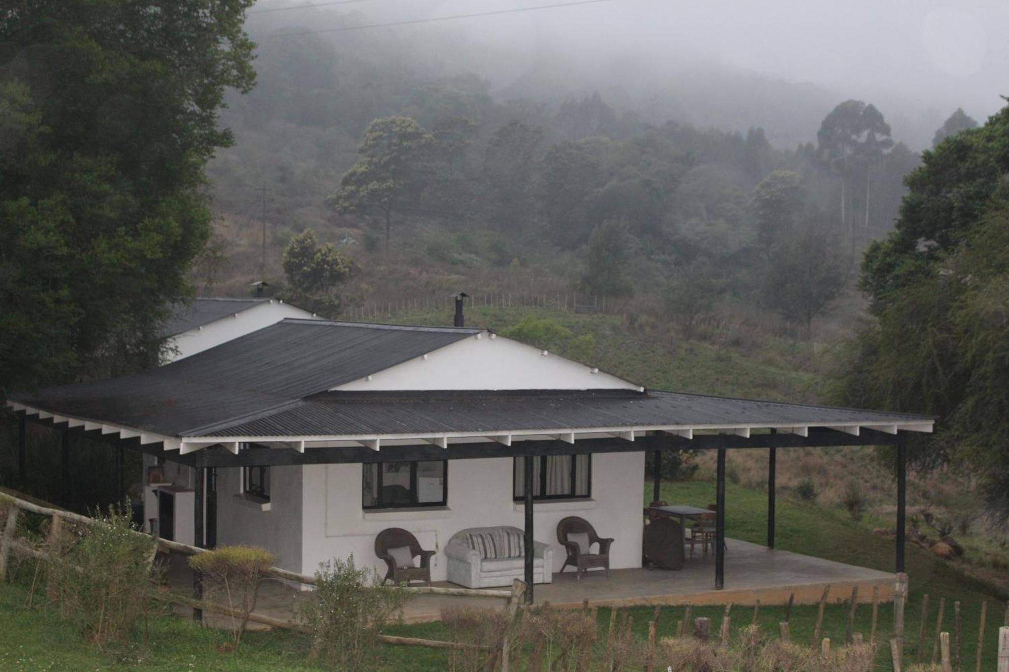 Newstead Farm - Country Cottages Curryʼs Post Exteriör bild