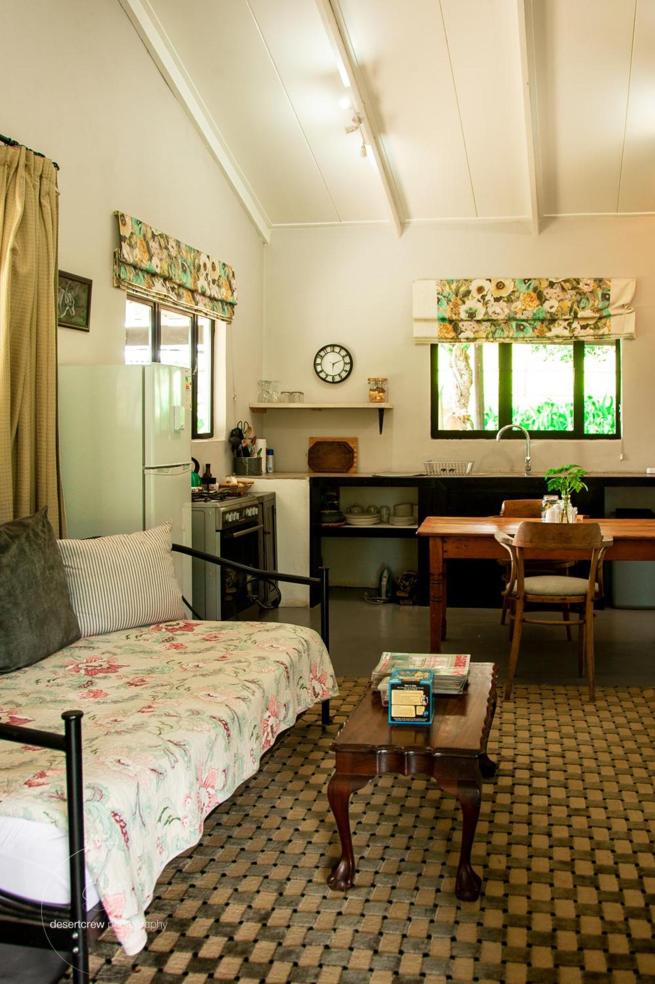 Newstead Farm - Country Cottages Curryʼs Post Exteriör bild
