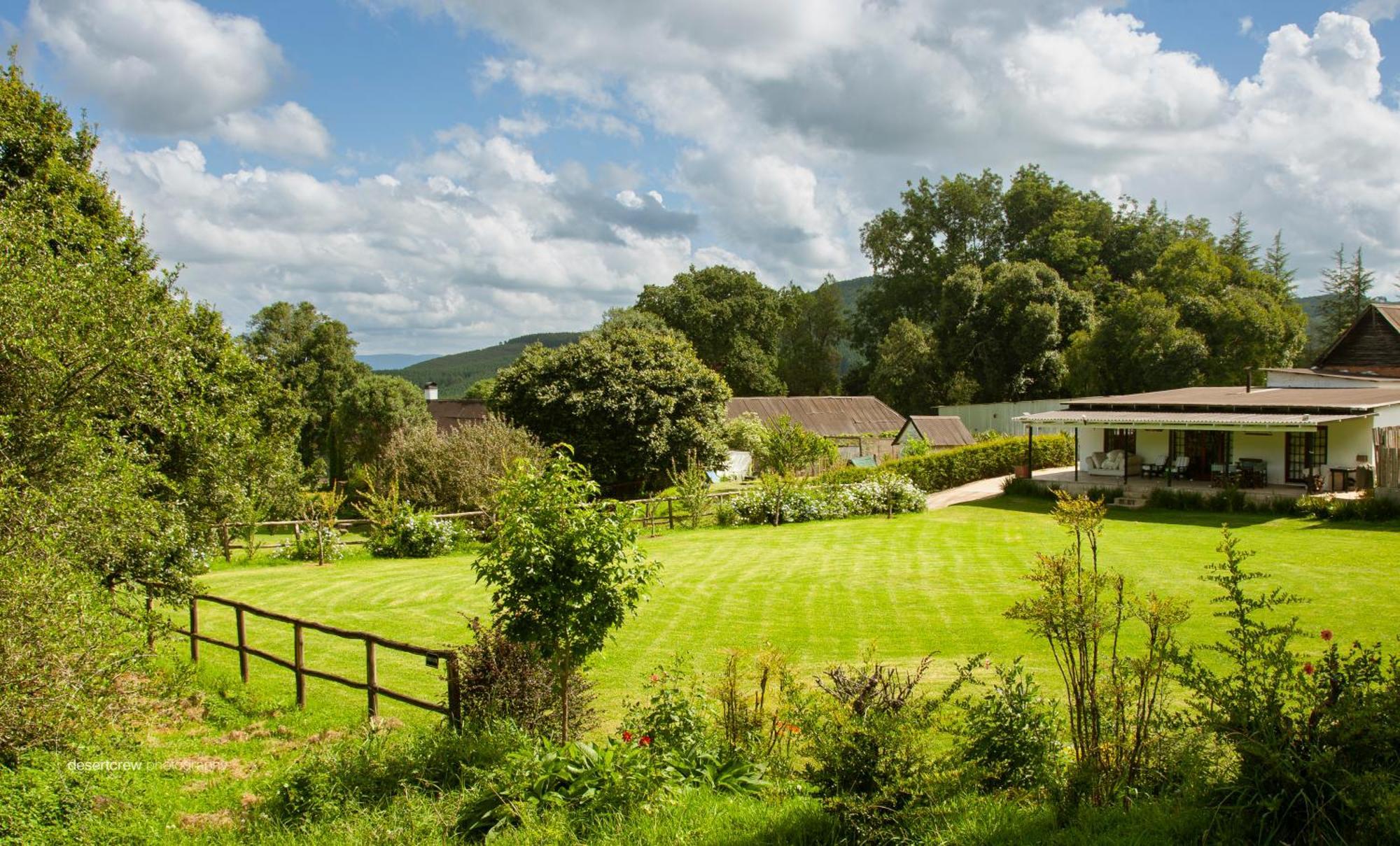 Newstead Farm - Country Cottages Curryʼs Post Exteriör bild