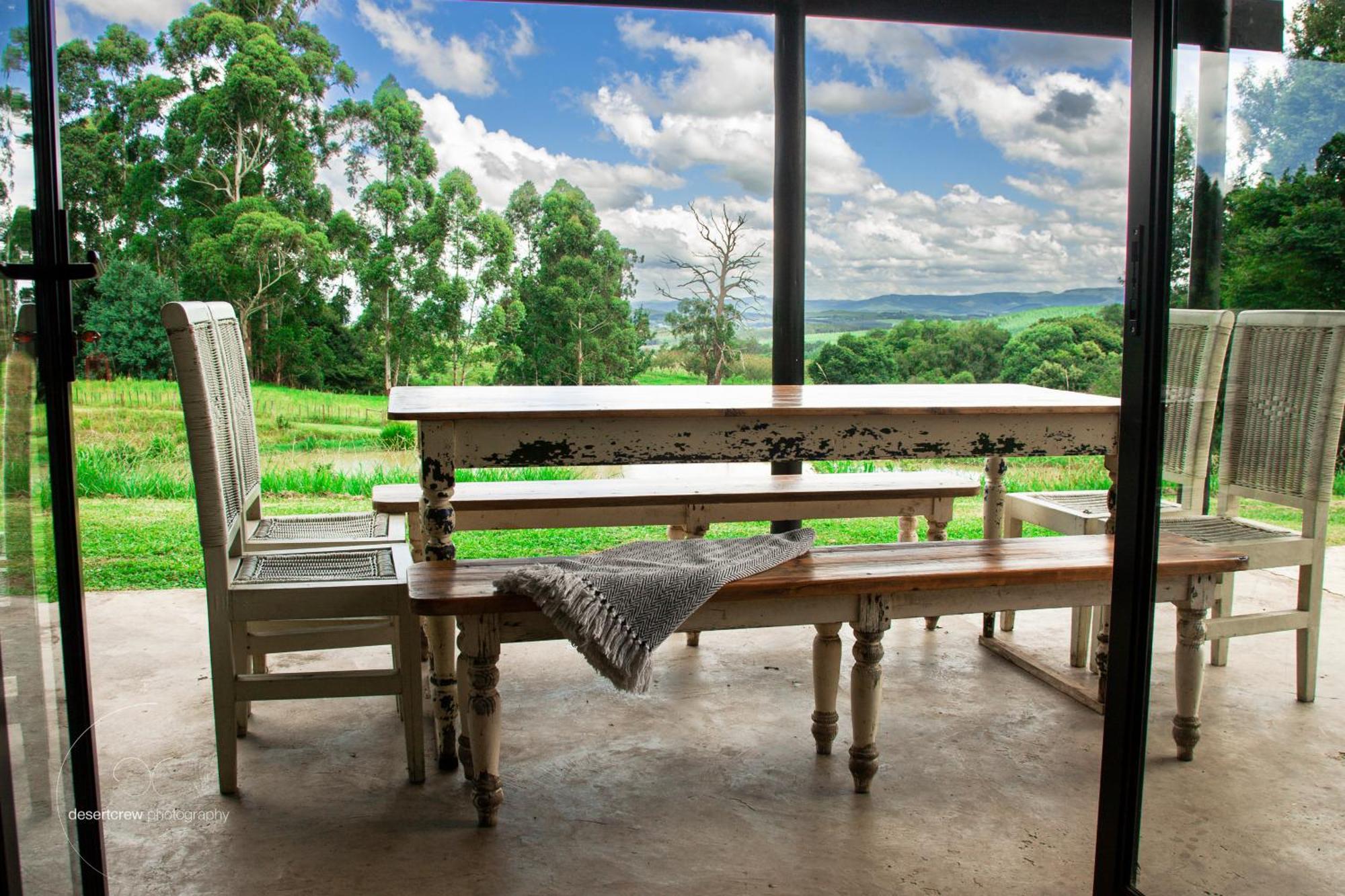 Newstead Farm - Country Cottages Curryʼs Post Exteriör bild